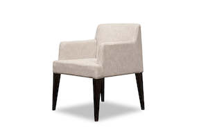 Seating: Carlo dining chair