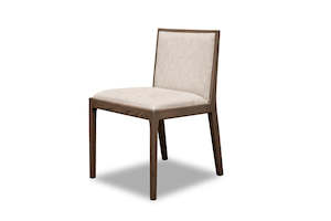 Seating: Ada dining chair