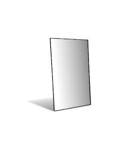 Accessories: Wall Mirrors