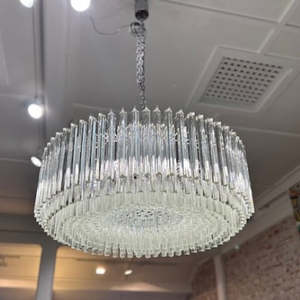 Drum chandelier (Sale)