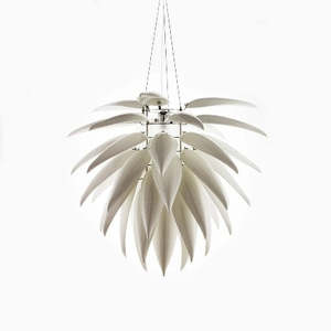 Aloe Blossom pendant