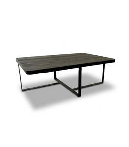 Coffee Tables: Titoki coffee table