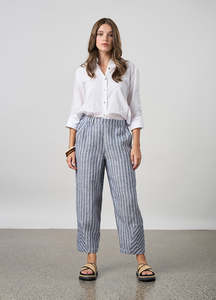 Garments: Madly Sweetly Interval Pant / MS1726 (2 Colours)