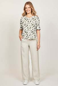 Anne Mardell: Anne Mardell Yves Pant / YE3018