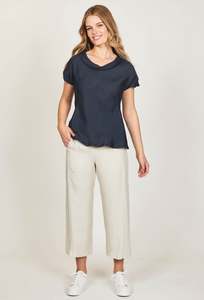 Anne Mardell York Blouse / YE3336