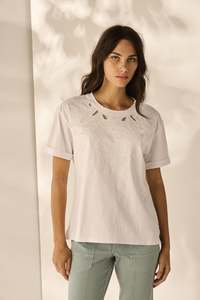 Lania: Lania Notion Top / LA3863