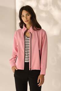 Lania: Lania Emery Jacket / LA3822 -------(2 colours)