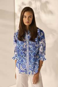 Lania: Lania Porto Shirt / LA3820