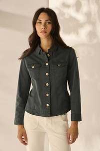 Lania: Lania Heather Jacket / LA3836