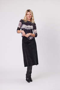 Lemon Tree: Lemon Tree Aria Top / LTD113