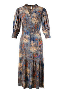 Lemon Tree: Lemon Tree April Dress / LTD135