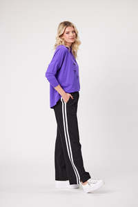 Lemon Tree Chloe Pant / LTD131