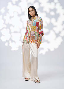 Loobie's Story Vana Shirt / LS3101