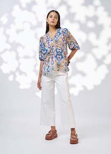 Loobies Story: Loobie's Story Tia Blouse / LS3122