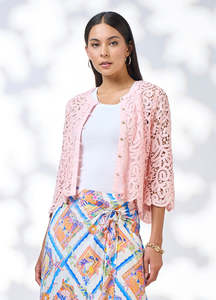 Loobies Story: Loobie's Story Harlo Cardi / LS3171 (4 Colours)