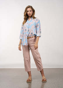 Madly Sweetly Poetic Shirt / MS1653P