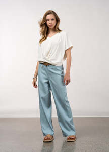 Madly Sweetly: Madly Sweetly Occasion Top / MS1666 (2 Colours)