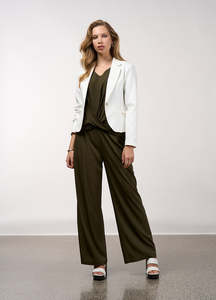 Madly Sweetly: Madly Sweetly Meridian Jacket / MS1684(3 Colours)