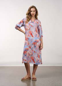 Madly Sweetly: Madly Sweetly Tempo Dress / MS1648T