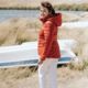 Moke Cushla  Down Jacket