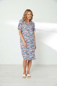 Newport Gallery Dress / NP29896