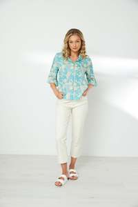 Newport: Newport Rhythm Shirt / NP29374