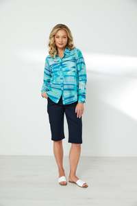 Newport: Newport Latitude Shirt / NP29380