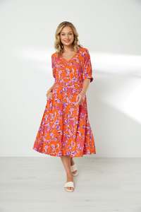 Newport: Newport Element Dress / NP29885
