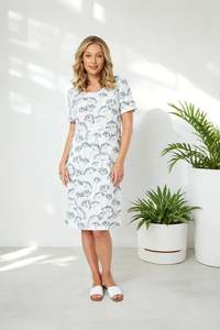Newport: Newport Botanic Dress / NP29916