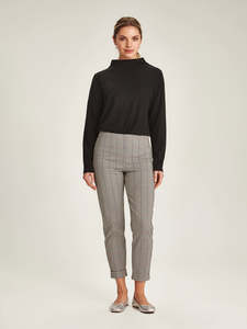 Sills Vardo Merino Funnel Neck / 12605 (3 colours)