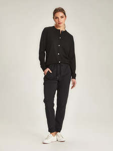 Sills Laura Pant / 12661 (Black & Khaki)
