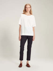 Sills: Sills Lucia Relaxed Tee / 12503