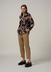 Madly Sweetly Lilah Blouse / MS1503