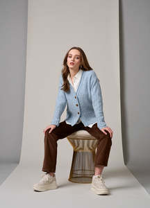 Cardigans: Loobie's Story Hetty Cardi / LSK2518