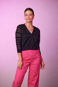 Newport Beau Cardigan / NP28340