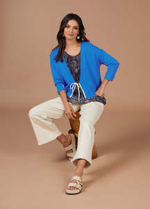 Loobie's Story Loreen Cardi / LSK440