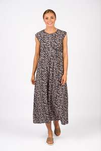 Knewe Global Dress / K1051P