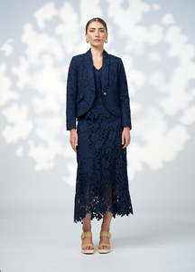 Jackets: Loobie's Story Keira Jacket / LS3022 (3 Colours)