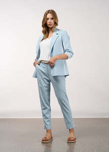 Jackets: Madly Sweetly Cadence Blazer / MS1687 (2 Colours)