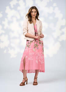 Jackets: Loobie's Story Quinn Jacket / LS3037 (2 Colours)