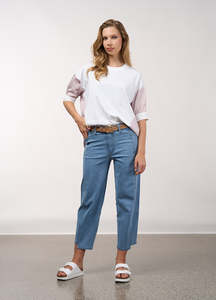 Jeans: Madly Sweetly Quantum Jean / MS1604