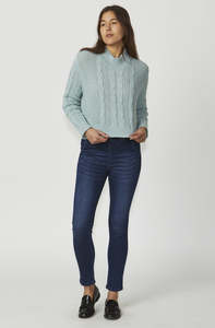 New London Jeans Heathrow HB / Denim