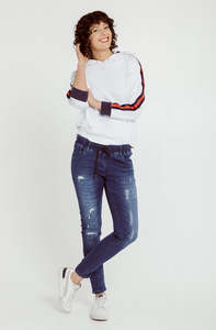 New London Jeans / Dundee / Denim