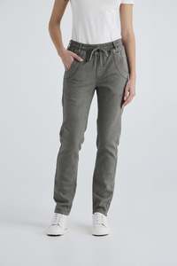 Lania Canvas Jean / LA3340B
