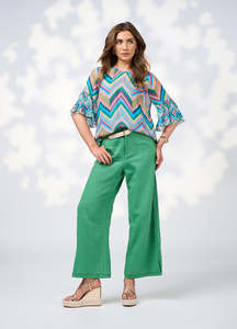 Loobie's Story Romee Pant / LS3057 (2 Colours)