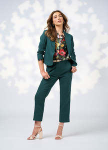 Pants: Loobie's Story Quinn Pant / LS3038 (4 Colours)