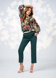 Shirts: Loobie's Story Looking Glass Shirt / LS3048