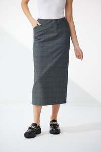 Newport Owen Ponti Skirt / NP29810