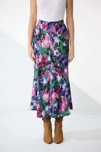 Newport Muse Skirt / NP28997