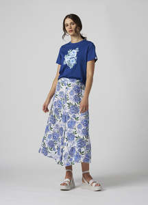 Madly Sweetly High Tea Skirt / MS1387